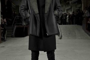 Men’s Fashion Week Paris: Catching up with the Girls