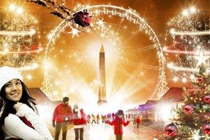 New Years Eve 2013 in Paris