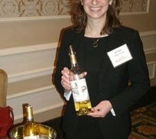 A Woman,  Wine, and Wonderful Château Coutet: Making Sauternes Wine in Bordeaux