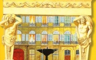 Taking Root in Provence: Book Review