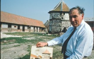 Amiens Architect