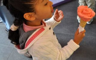 Paris Ice Cream Shops: La Mignonne’s Expert Opinions