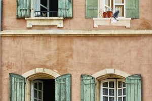 Les Arts Décoratifs – Trompe l’oeil