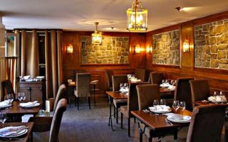Buzz Extra: Auberge du 15
