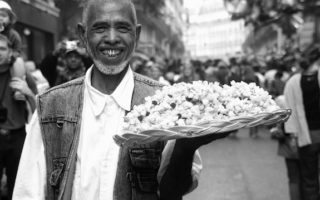 Ganesh Festival in Paris: Annual Indian Celebration