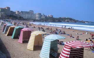 Bask in Biarritz: Pays Basque in Southwest France