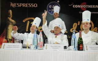Bocuse d’Or and Lyon Dining