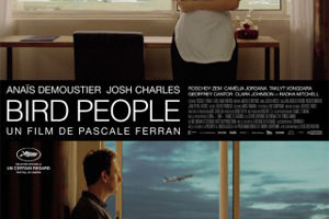 Bird People : Lost in Transit