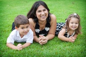 Heading to France with your children en Vacance? Getting there can be half the fun.