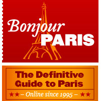 BonjourParis France News Daily May 16-22