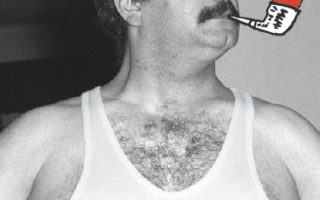Georges Brassens: Exhibition at Cite de la Musique