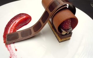 Cafe Lumiere, Pippa M at Roland G, Les Paillotes & Sea Sens BUZZ