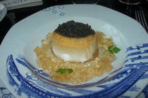 Café Prunier, Reblochon AOC & Boucher Bohème Buzz