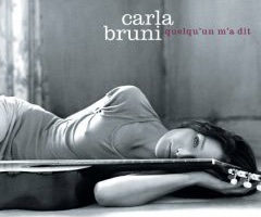 Carla Bruni