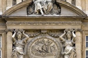 Renaissance to Revolution: Two Hôtels