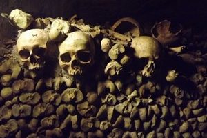The Paris Catacombs – a journey you will never forget
