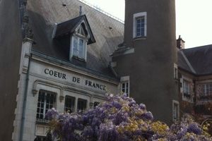 A French Dip: Learning French in a French Wine Town