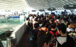 News: CDG rated world’s most hated airport in international survey