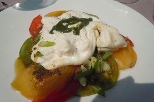 Le Chalet Des Iles : Hotel Marignan & Paris Plage
