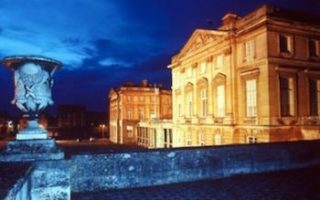 Compiegne Day Trip: Royal Chateau, Famous Forest, WWII History and More