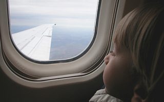 2 + 2:  Two Weeks in France with Two Children