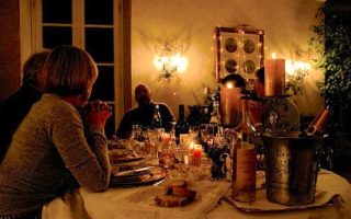 Learn French: Christmas Conversations, Part 1