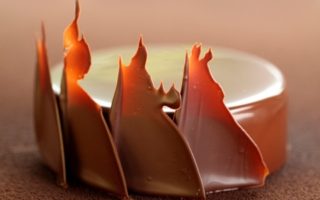 Encyclopedie du Chocolat