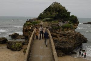 All That Glitters is Biarritz