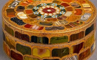 Musee Cognacq-Jay: Museum of the Samaritaine Founders