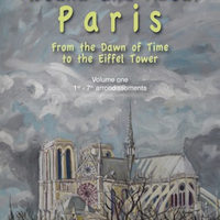 Around and About Paris: Book Review