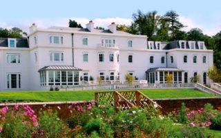 Coworth Park 5-Star Resort by London, Paris Mini-Palais, Guy Savoy & Compagnie de Bretagne