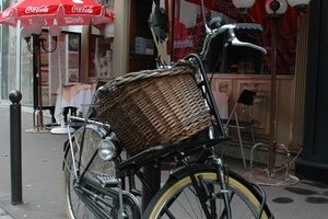 Veni, Vidi, Vélo: Paris by bike