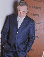 Hommage to Alain Ducasse Buzz