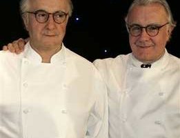 Ducasse BUZZ