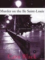 The Best Paris Writer