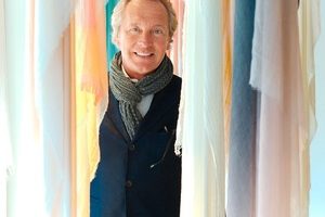 Interview with Edouard Vermeulen