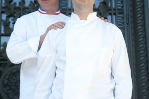 Mini Palais & Trattoria Firenze Buzz