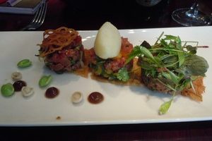 Ma Chère & Tendre : Fables de la Fontaine & Je the…Me Bistro