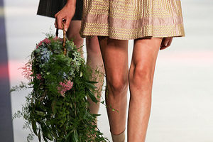 Put Your Best Dress On… Fashion Week is Here!