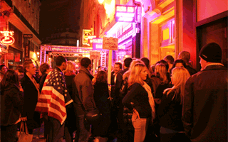 The Obama Win  – The Aftermath