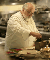 Michel Richard  A Chef Who Brings New Meaning to Haute Cuisine