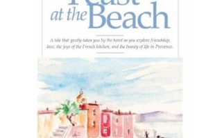 A Provençal Memoir : A Feast at the Beach