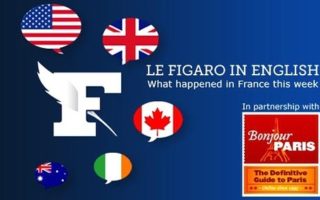 Le Figaro in English France News of the Week for March 17