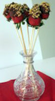 Chocolate Covered Strawberries