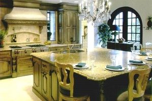 How to Get French Country Decorating in Your Home