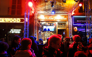 Photo of the Week – November 9, 2012