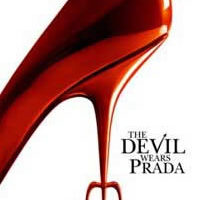 The Devil Wears Prada