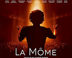 La Vie en Rose