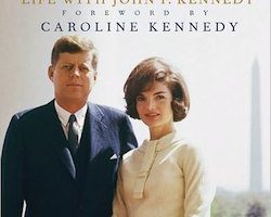 Jacqueline Kennedy, Historic Conversations on Life with John F. Kennedy