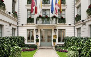 Hôtel Meliá Boutique Colbert